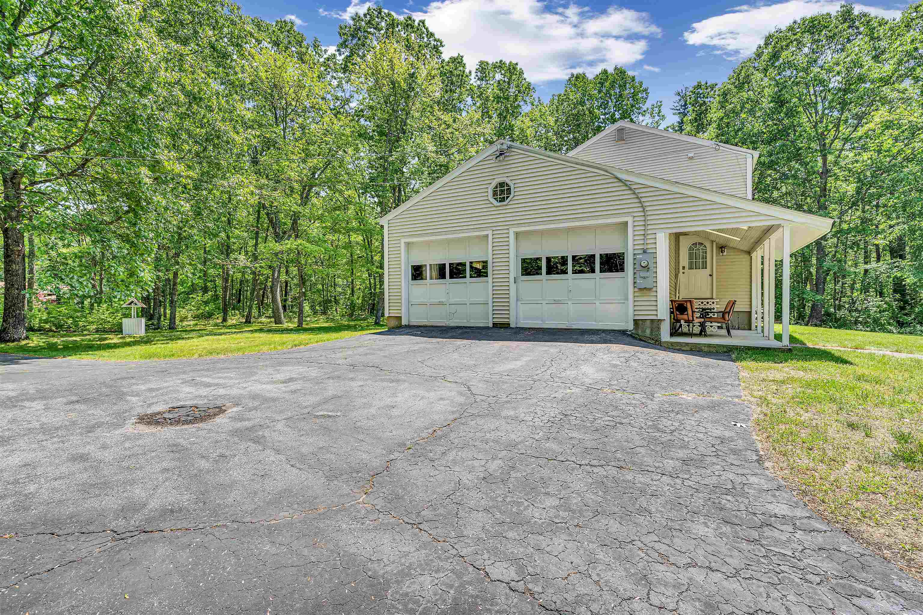 234 Wilsons Crossing Road Auburn, NH 03032 - Photo 24 of 39