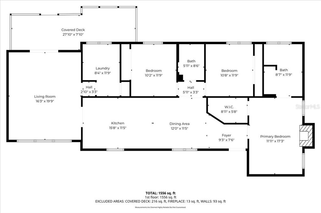 4205 North Combee Road Lakeland, FL 33805 - Photo 51 of 52