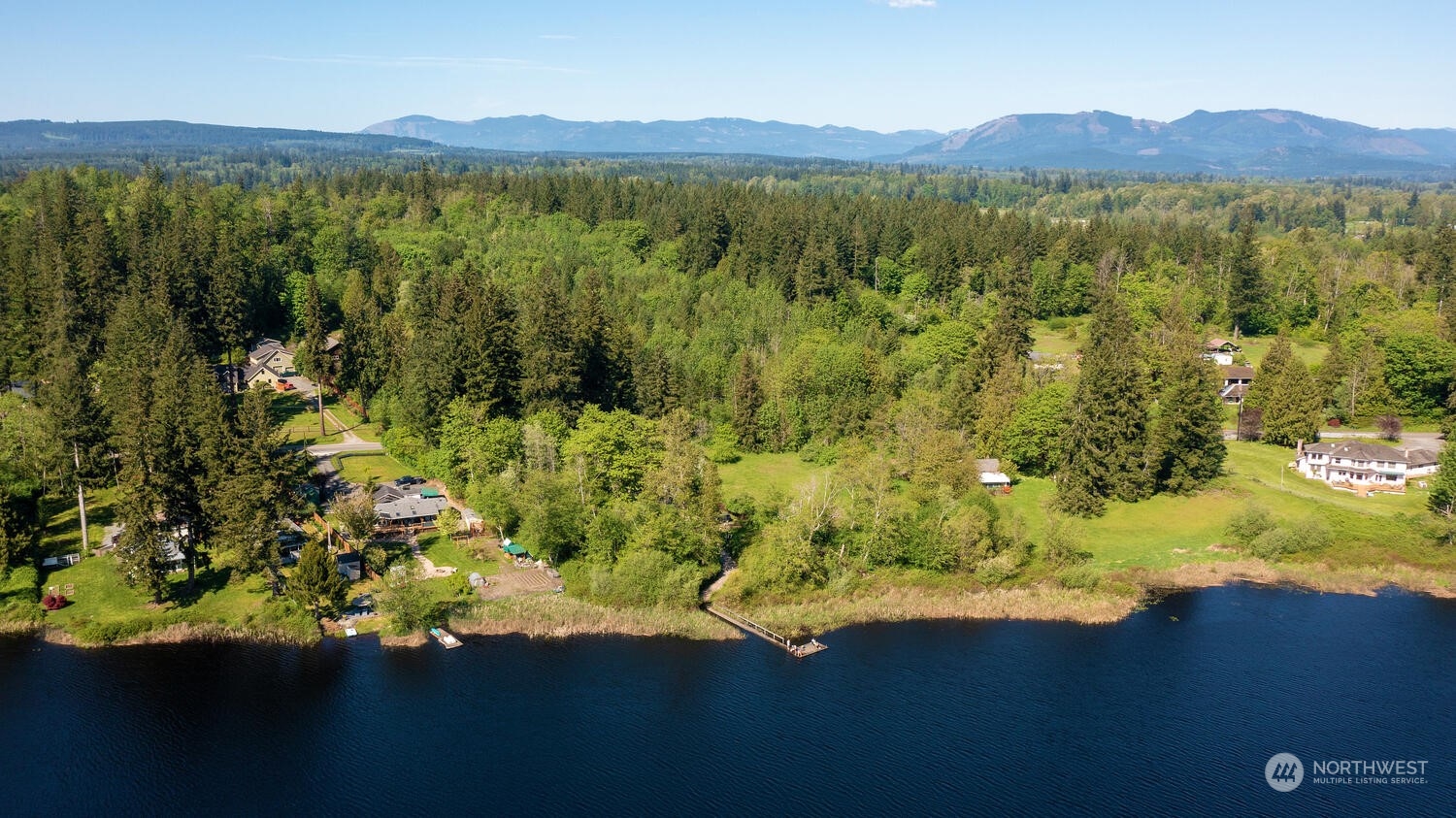 1722 Sunday Lake Road Stanwood, WA 98292 - Photo 29 of 32