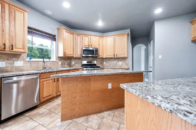 $395,000 | 3720 Armand Drive, Dickinson, TX 77539