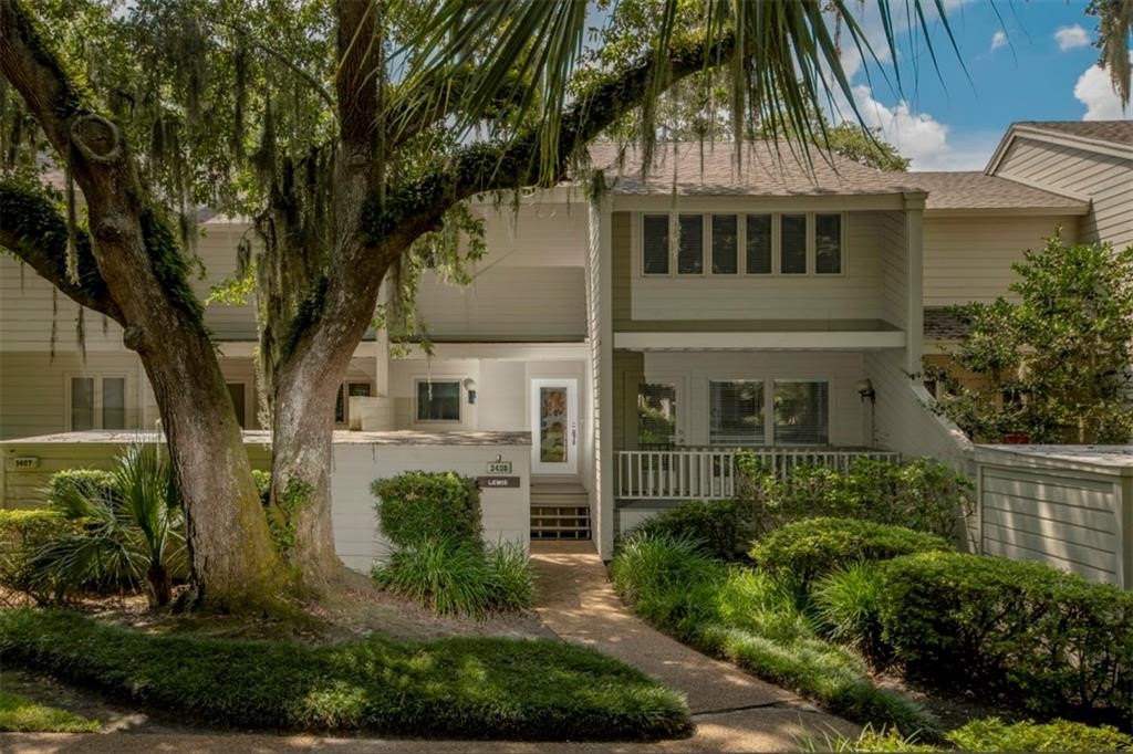 3408 Sea Marsh Road, Unit 3408 Fernandina Beach, FL 32034 - Photo 1 of 34 Gallery Image 1