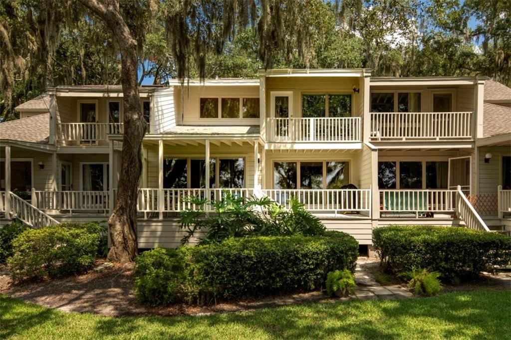 3408 Sea Marsh Road, Unit 3408 Fernandina Beach, FL 32034 - Photo 33 of 34 Gallery Image 33