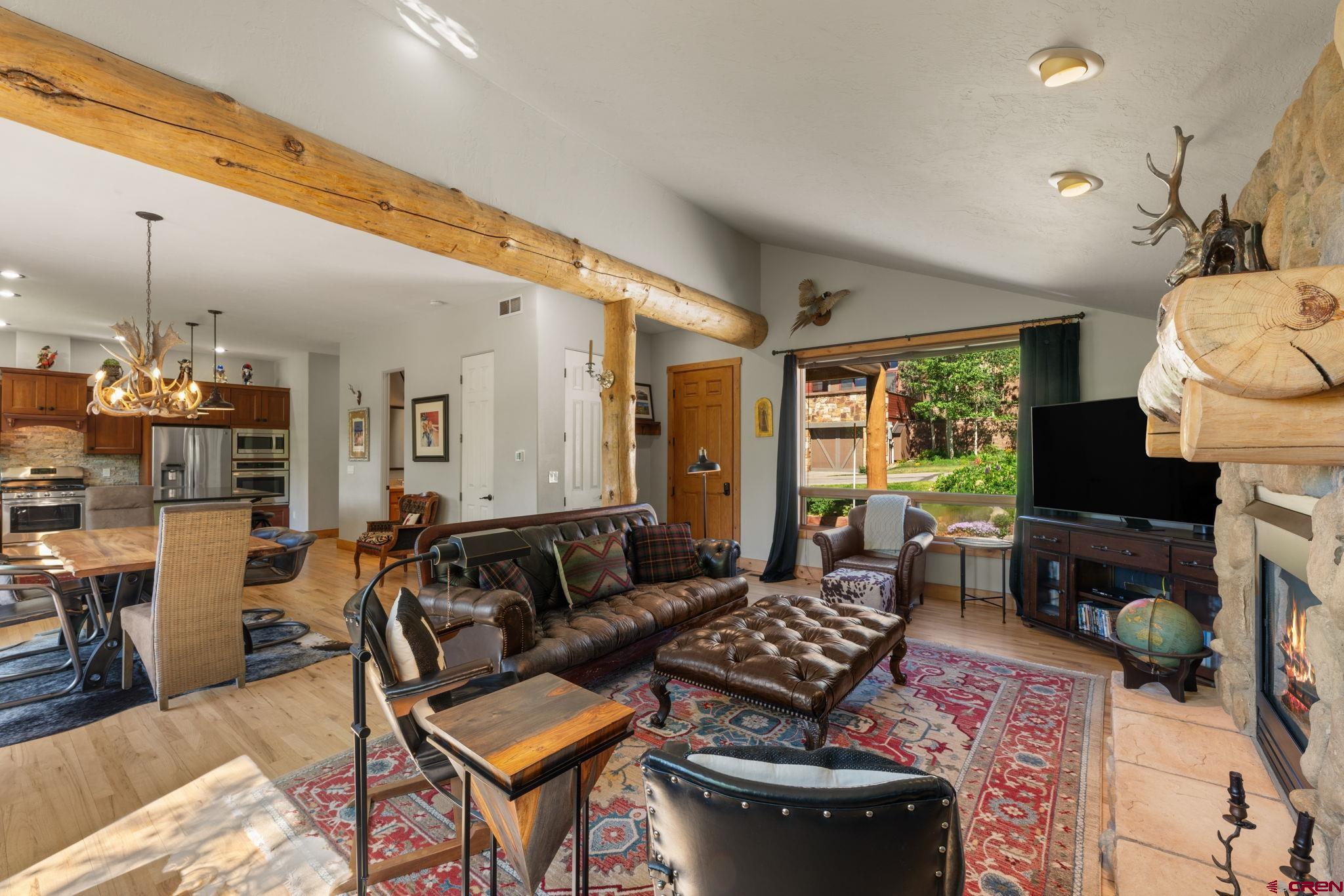 109 Snowmass Road Crested Butte, CO 81225 - Photo 5 of 45