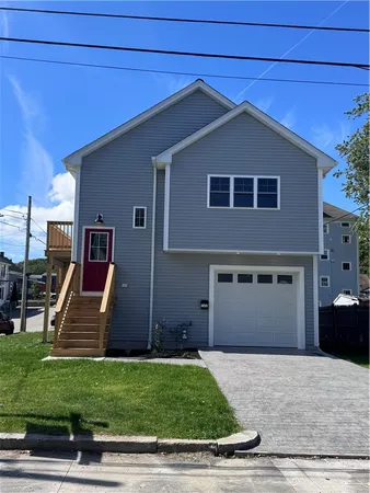 $469,000 | 160 5th Avenue, Woonsocket, RI 02895
