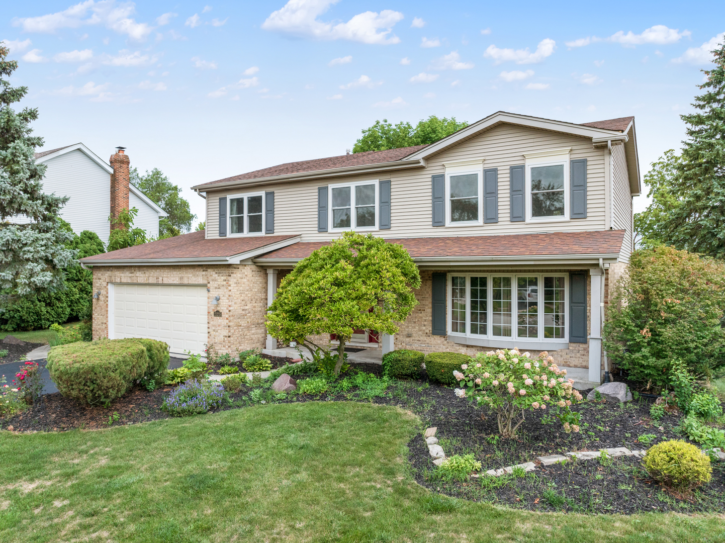 21215 Deerpath Road Frankfort, IL 60423 - Photo 3 of 44