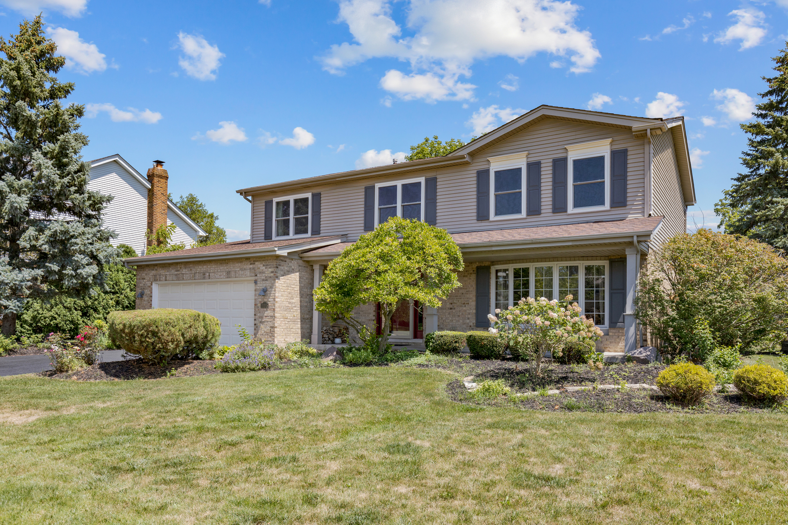 21215 Deerpath Road Frankfort, IL 60423 - Photo 4 of 44