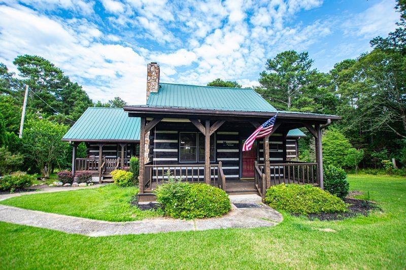 8011 Hannah Road Winston, GA 30187 - Photo 15 of 96