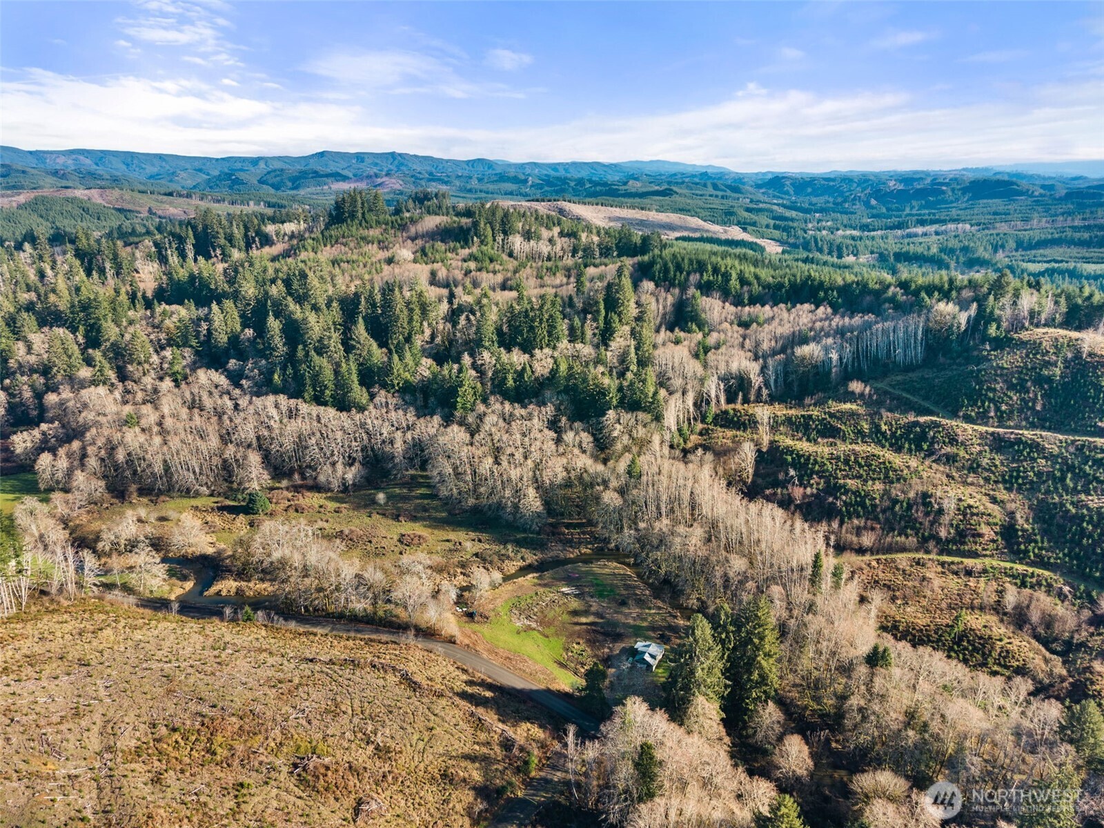 138 Ward Creek Road Raymond, WA 98577 - Photo 14 of 21 Gallery Image 14