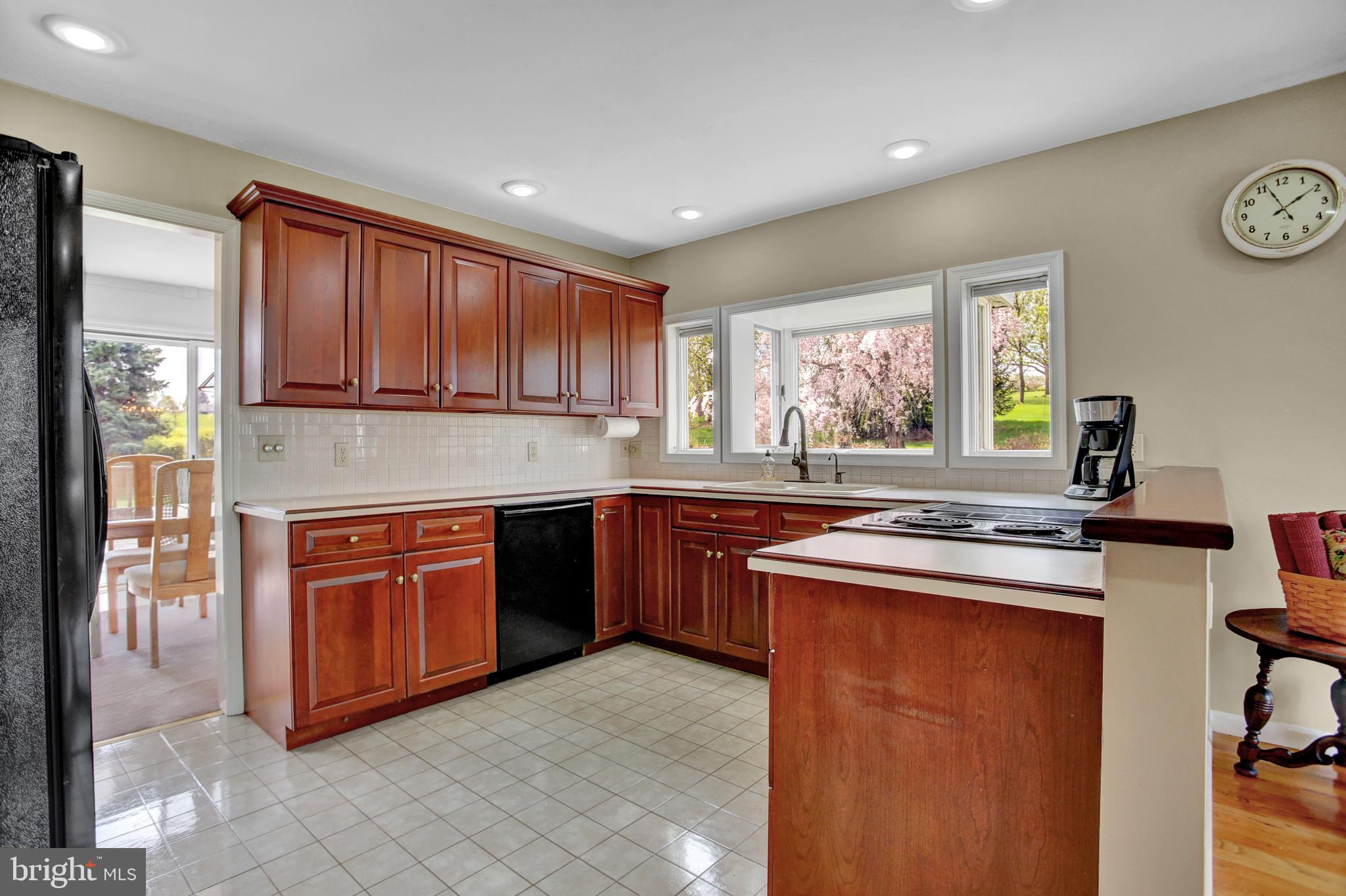 12 Strawberry Lane Lititz, PA 17543 - Photo 14 of 43 Kitchen