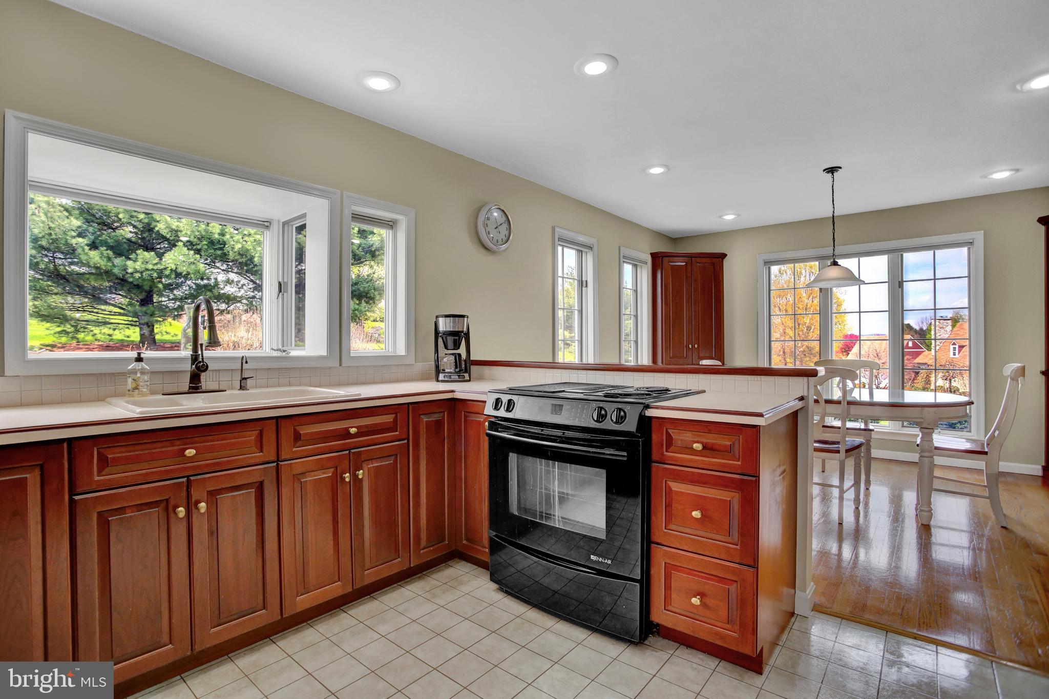 12 Strawberry Lane Lititz, PA 17543 - Photo 16 of 43 Kitchen