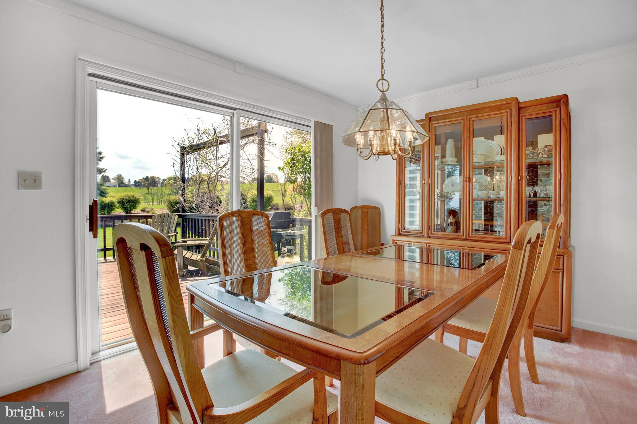 12 Strawberry Lane Lititz, PA 17543 - Photo 19 of 43 Dining