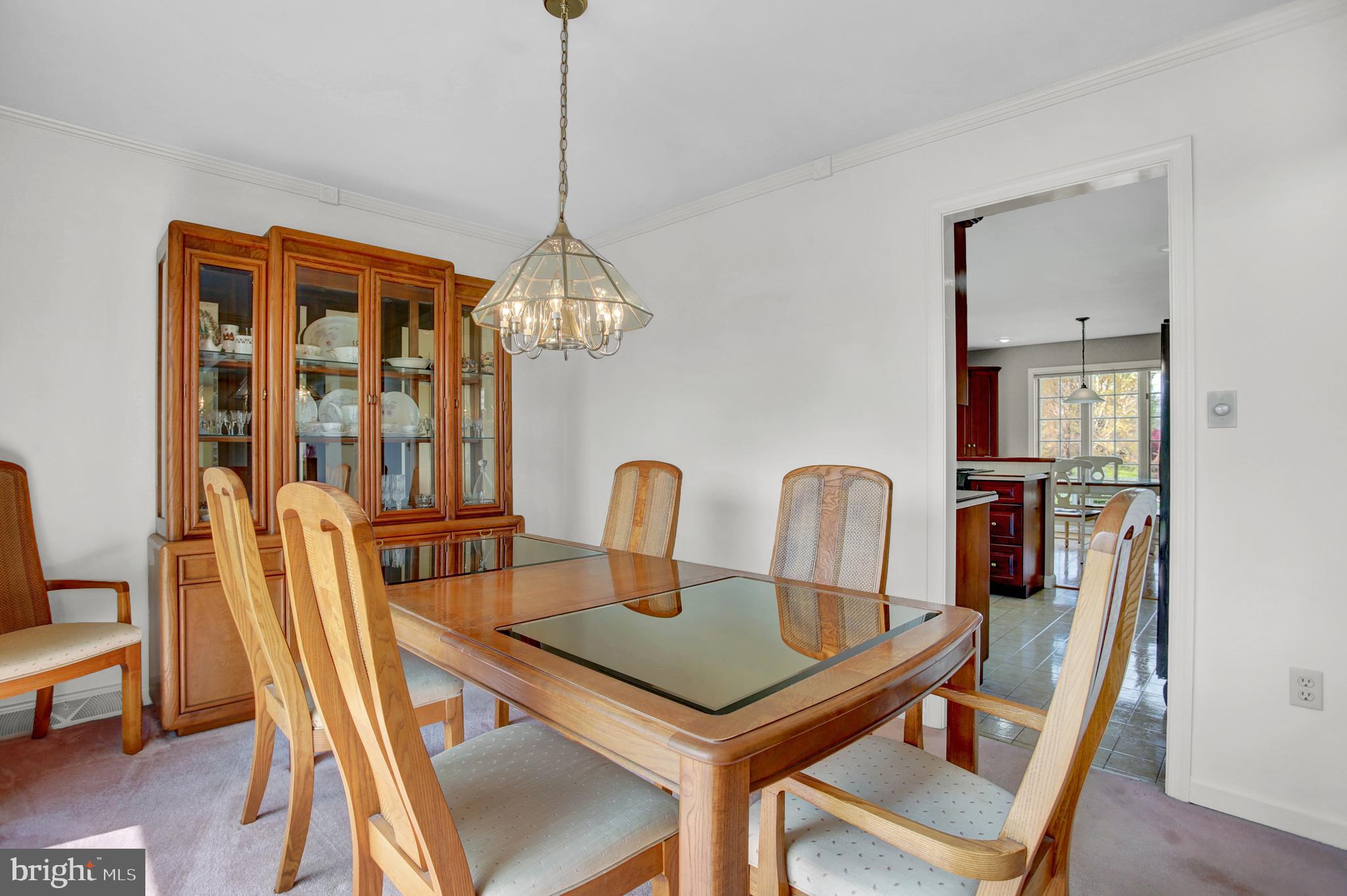 12 Strawberry Lane Lititz, PA 17543 - Photo 20 of 43 Dining