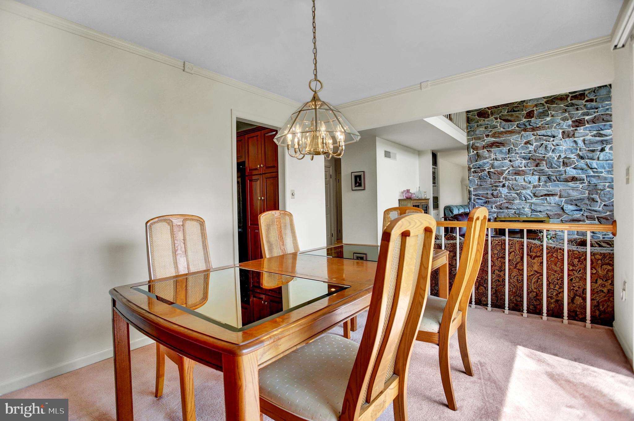 12 Strawberry Lane Lititz, PA 17543 - Photo 21 of 43 Dining