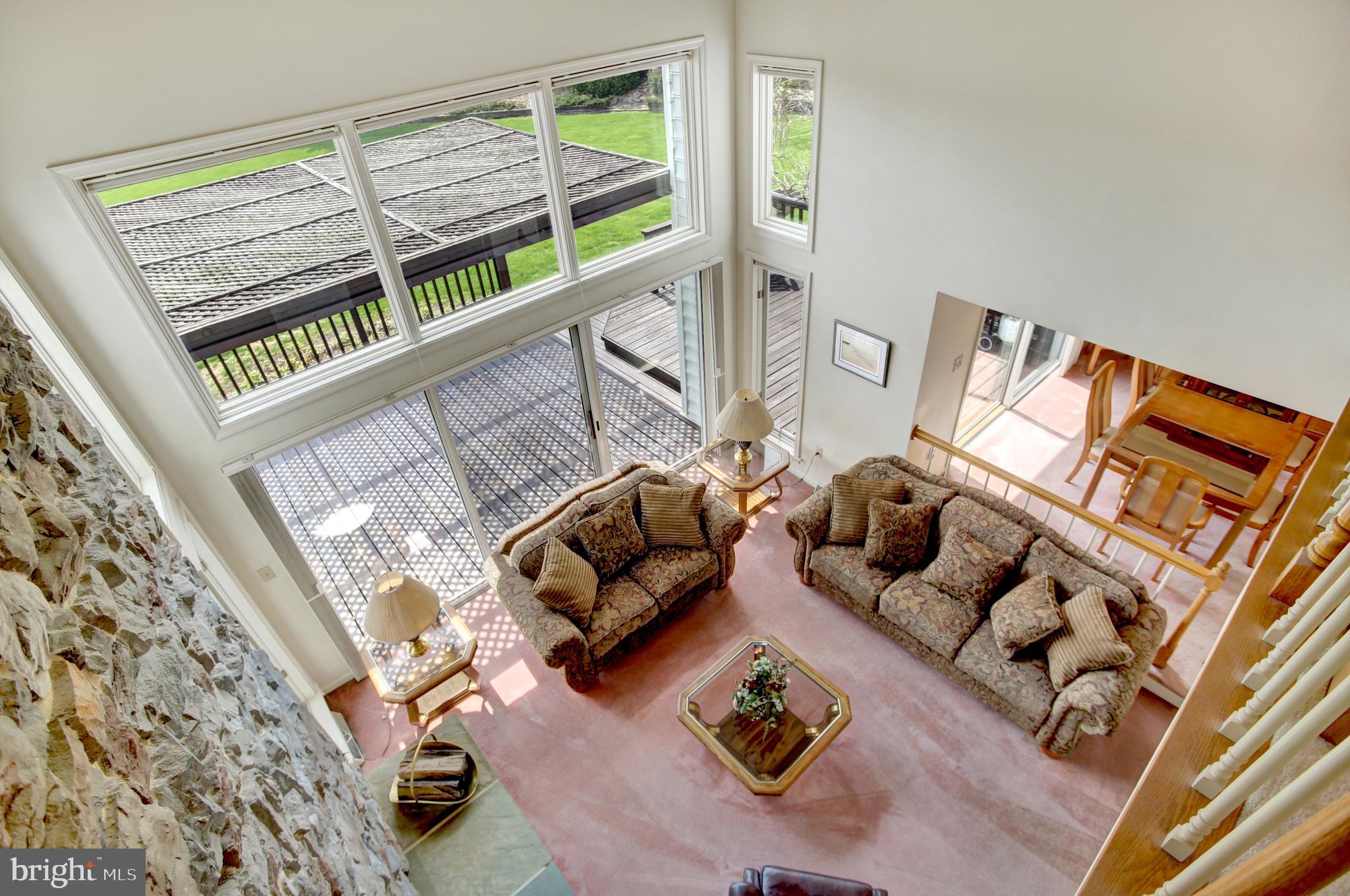 12 Strawberry Lane Lititz, PA 17543 - Photo 32 of 43 View from landing