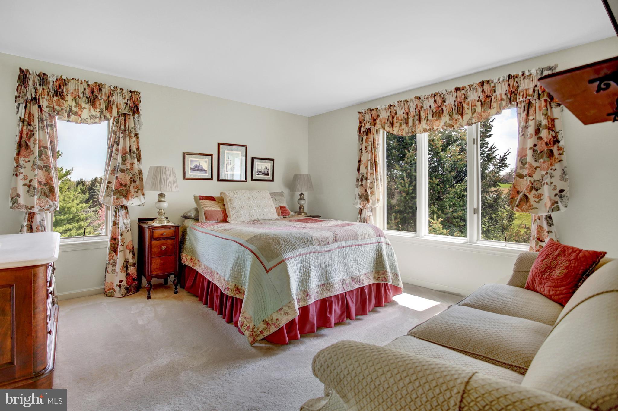 12 Strawberry Lane Lititz, PA 17543 - Photo 33 of 43 Primary Bedroom