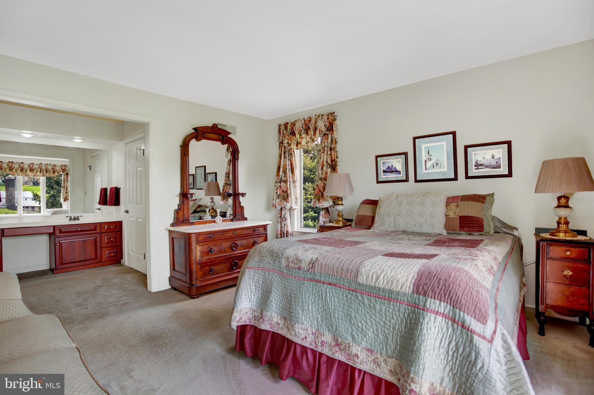 12 Strawberry Lane Lititz, PA 17543 - Photo 34 of 43 Primary Bedroom