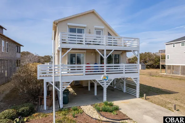 $975,000 | 2916 South Memorial Avenue, Nags Head, NC 27959