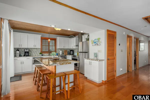 $975,000 | 2916 South Memorial Avenue, Nags Head, NC 27959