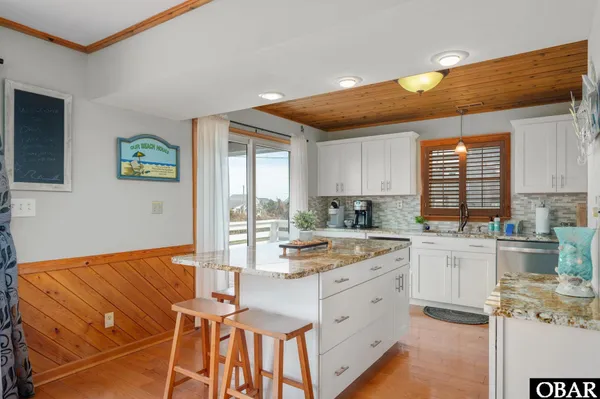 $975,000 | 2916 South Memorial Avenue, Nags Head, NC 27959