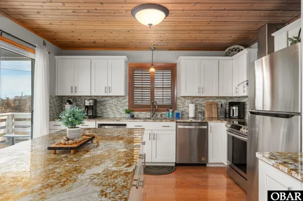 $975,000 | 2916 South Memorial Avenue, Nags Head, NC 27959