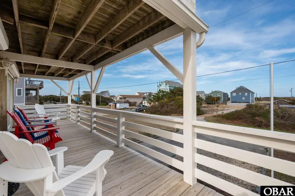 $975,000 | 2916 South Memorial Avenue, Nags Head, NC 27959