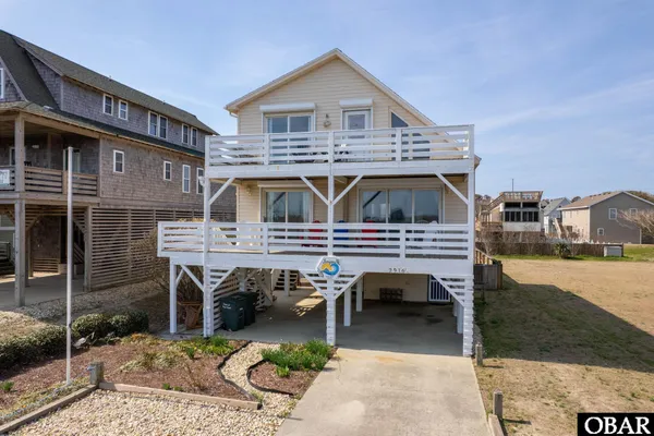 $975,000 | 2916 South Memorial Avenue, Nags Head, NC 27959