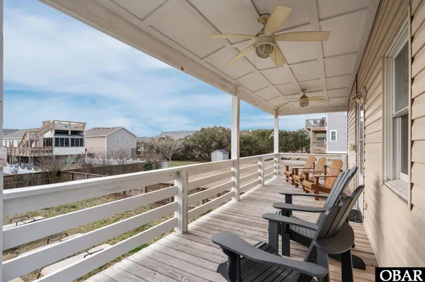 $975,000 | 2916 South Memorial Avenue, Nags Head, NC 27959