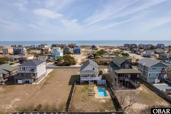 $975,000 | 2916 South Memorial Avenue, Nags Head, NC 27959