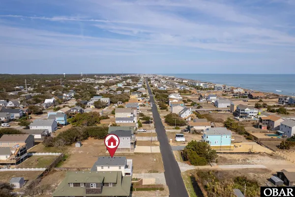 $975,000 | 2916 South Memorial Avenue, Nags Head, NC 27959
