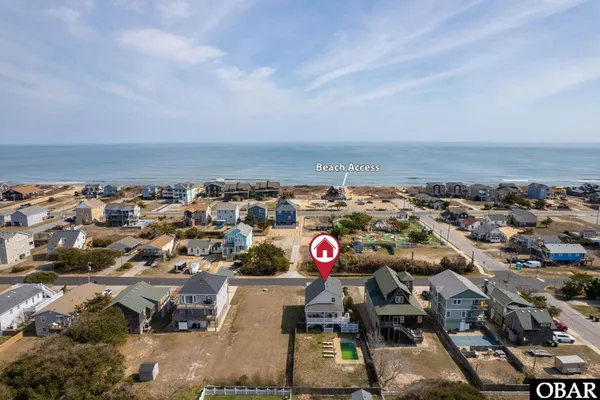 $975,000 | 2916 South Memorial Avenue, Nags Head, NC 27959