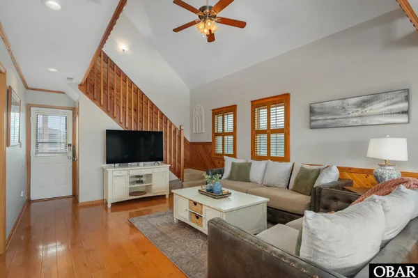 $975,000 | 2916 South Memorial Avenue, Nags Head, NC 27959