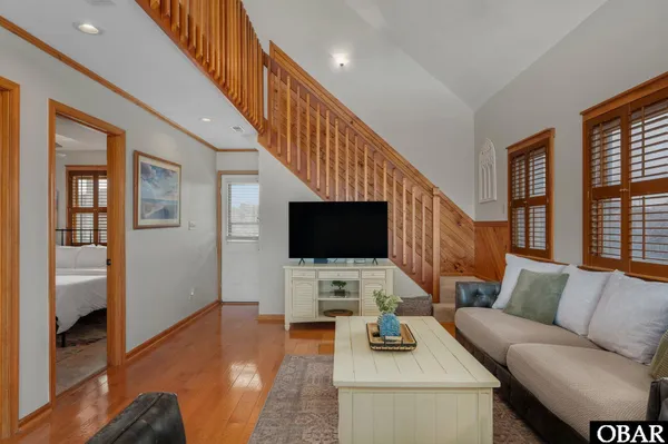 $975,000 | 2916 South Memorial Avenue, Nags Head, NC 27959