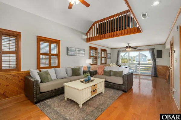 $975,000 | 2916 South Memorial Avenue, Nags Head, NC 27959