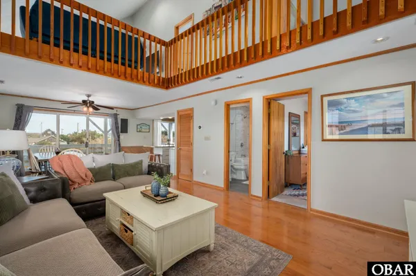 $975,000 | 2916 South Memorial Avenue, Nags Head, NC 27959