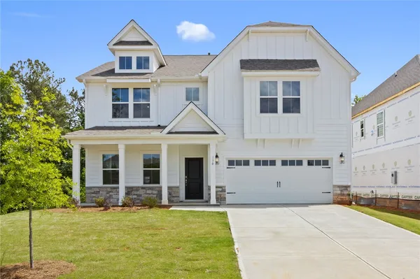 $499,980 | 130 Teal Lane, Unit LOT 63, Seneca, SC 29678