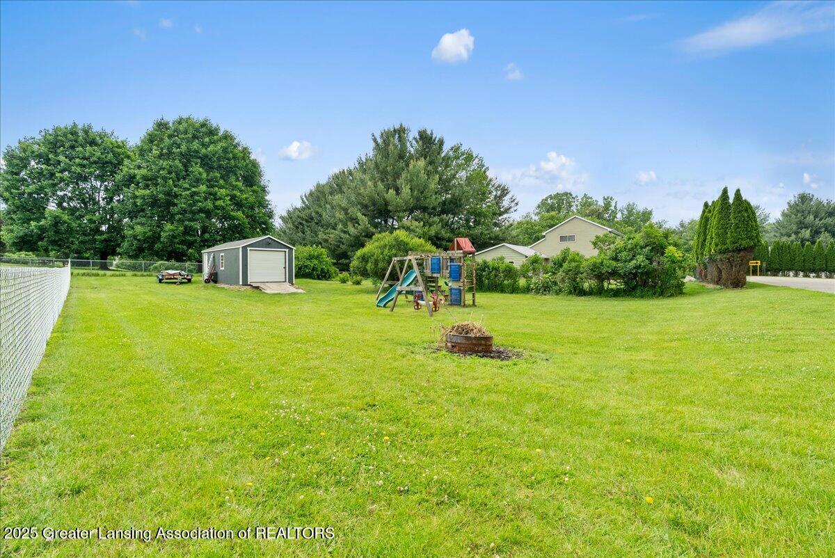 13543 Turner Road Dewitt, MI 48820 - Photo 47 of 55 44-Media Jett - 48