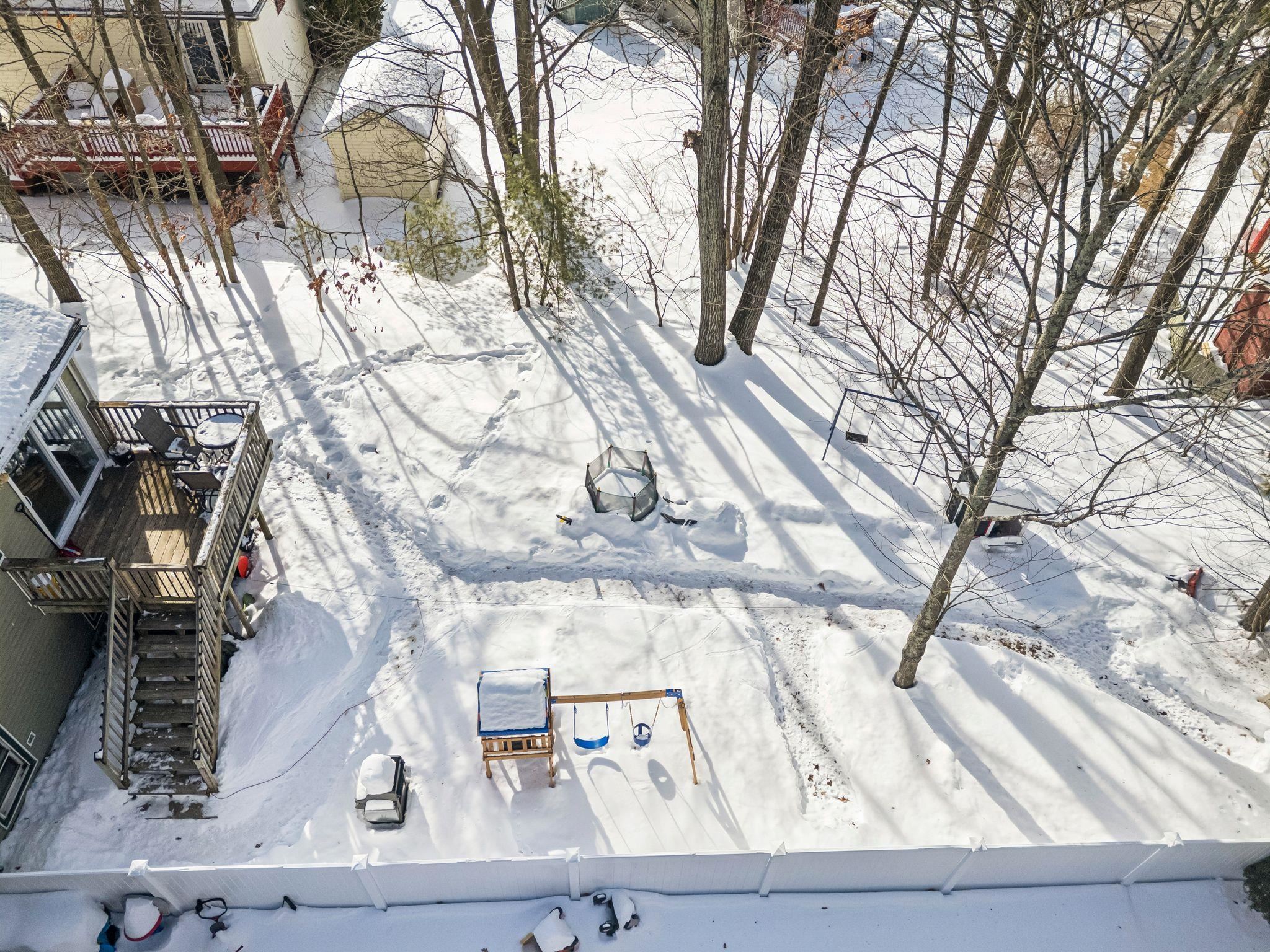 41 L Derryfield Road Derry, NH 03038 - Photo 17 of 24