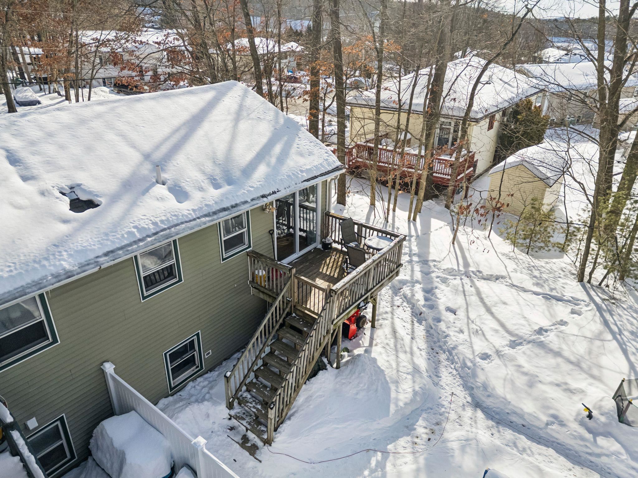 41 L Derryfield Road Derry, NH 03038 - Photo 18 of 24