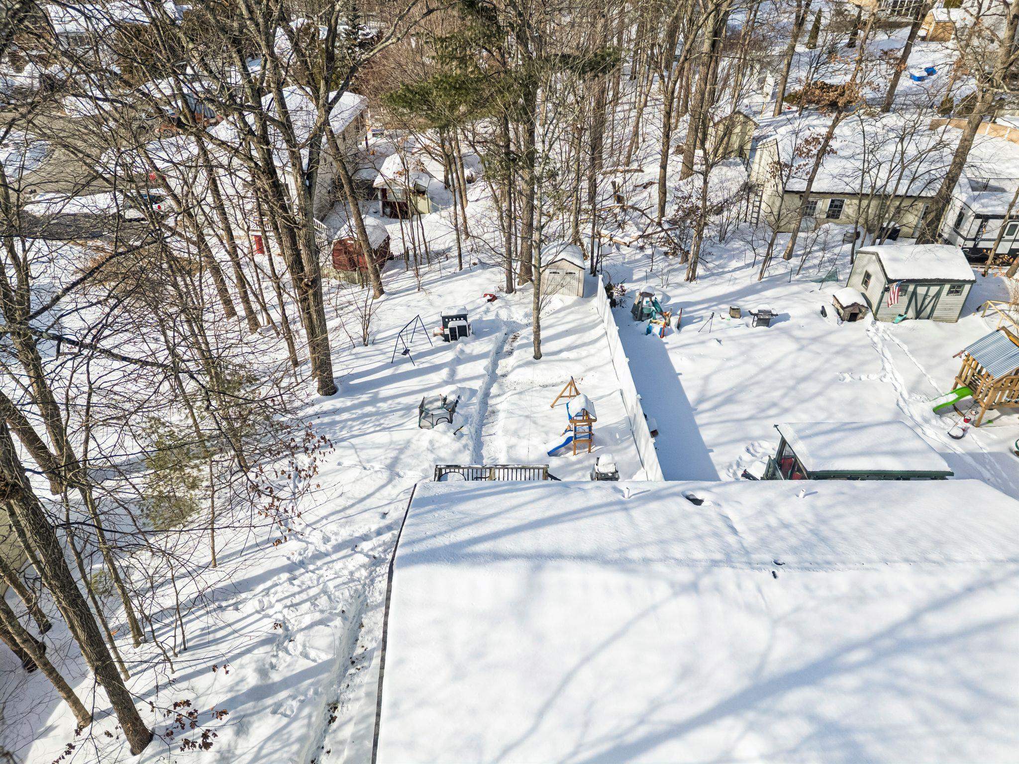 41 L Derryfield Road Derry, NH 03038 - Photo 19 of 24