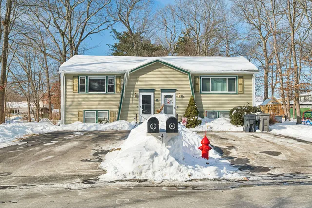 $325,000 | 41 L Derryfield Road, Derry, NH 03038