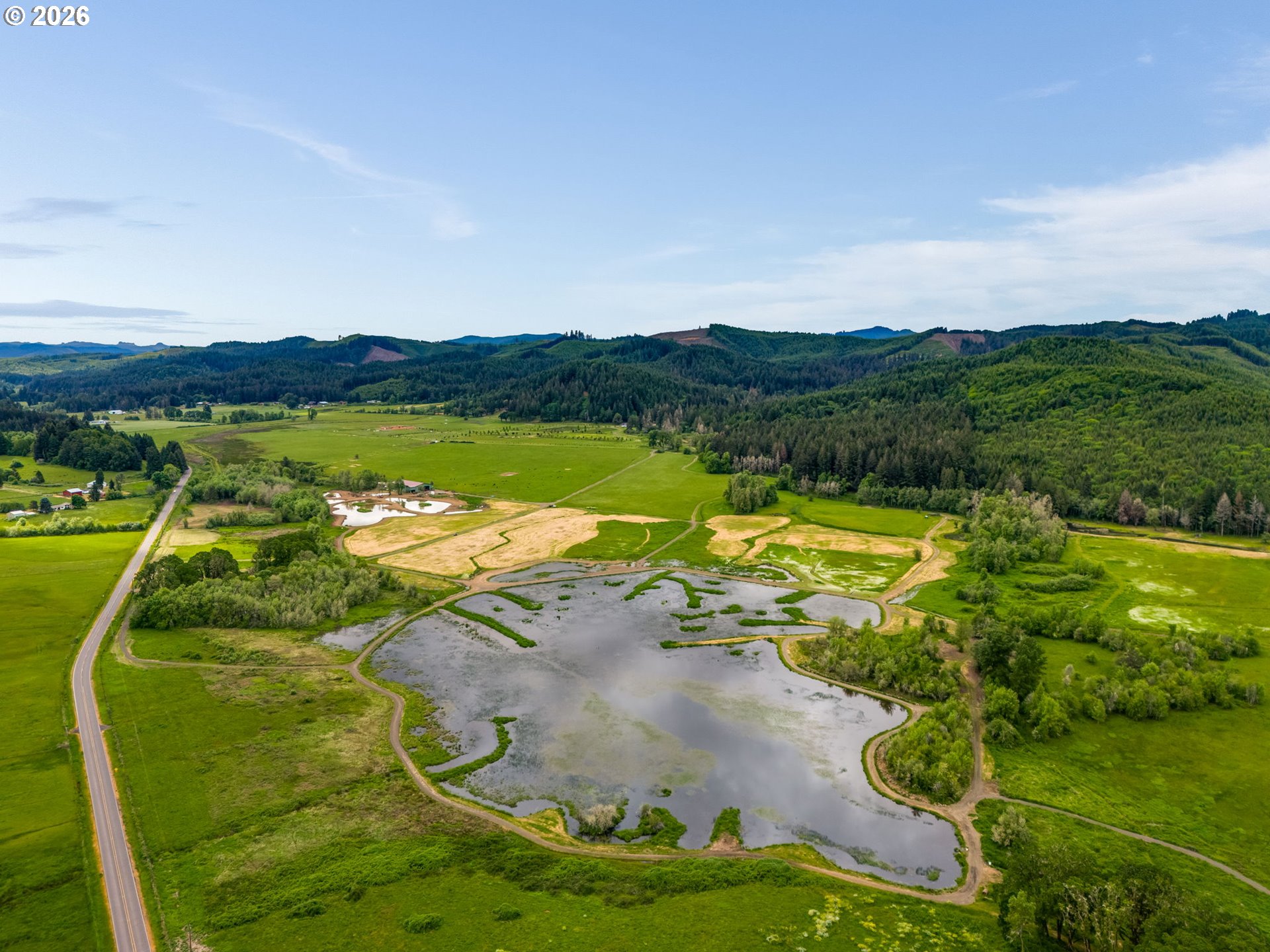 24218 Vaughn Road Veneta, OR 97487 - Photo 8 of 48