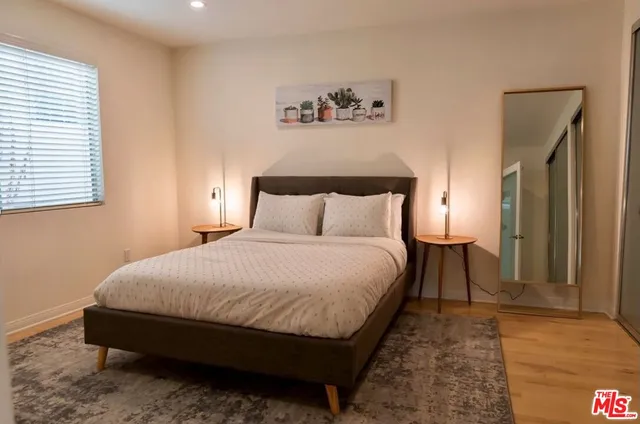 $3,190 | 866 Hilldale Avenue, Unit 3, West Hollywood, CA 90069