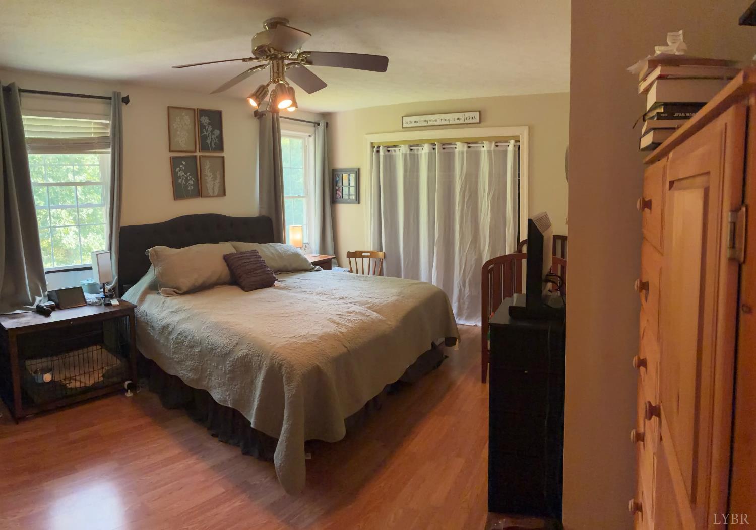 402 Goose Ridge Drive Forest, VA 24551 - Photo 10 of 17 Gallery Image 10