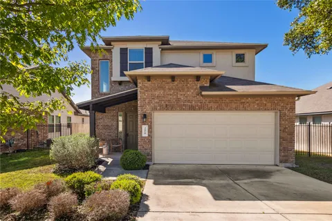 $379,900 | 208 Callahan Lane, Leander, TX 78641