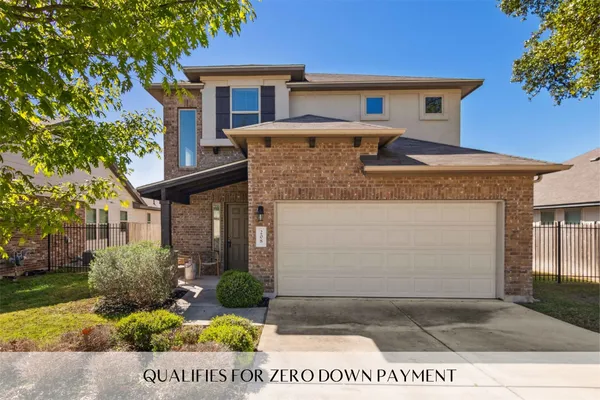 $379,900 | 208 Callahan Lane, Leander, TX 78641