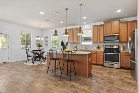 $379,900 | 208 Callahan Lane, Leander, TX 78641