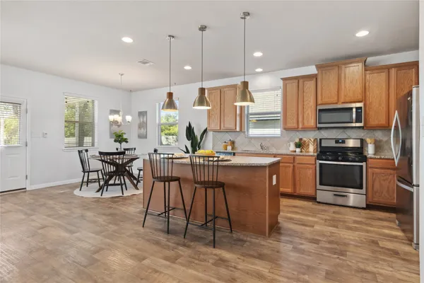 $379,900 | 208 Callahan Lane, Leander, TX 78641