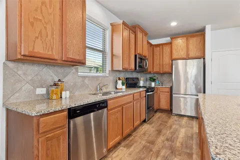 $379,900 | 208 Callahan Lane, Leander, TX 78641