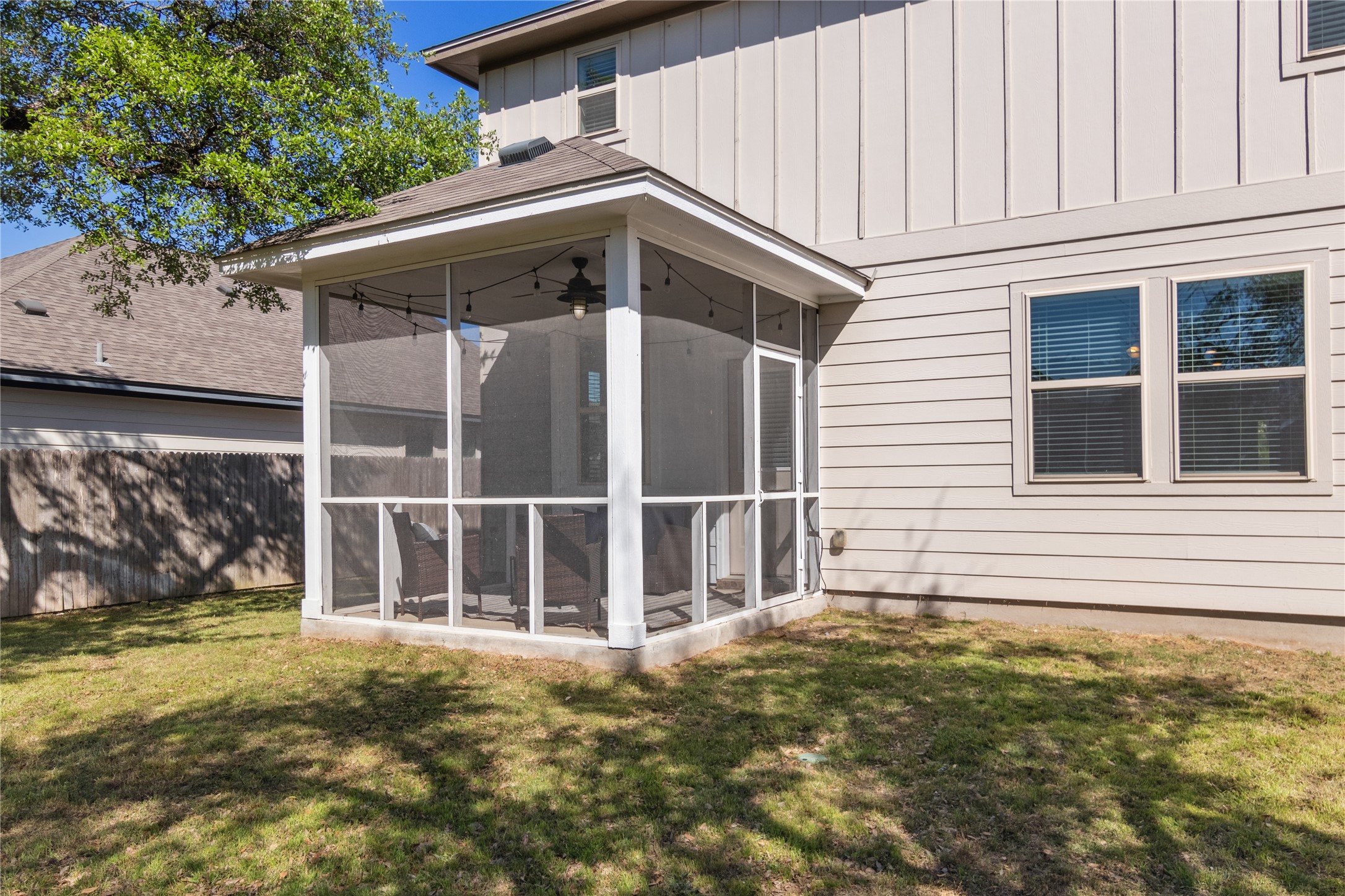 208 Callahan Lane Leander, TX 78641 - Photo 26 of 38