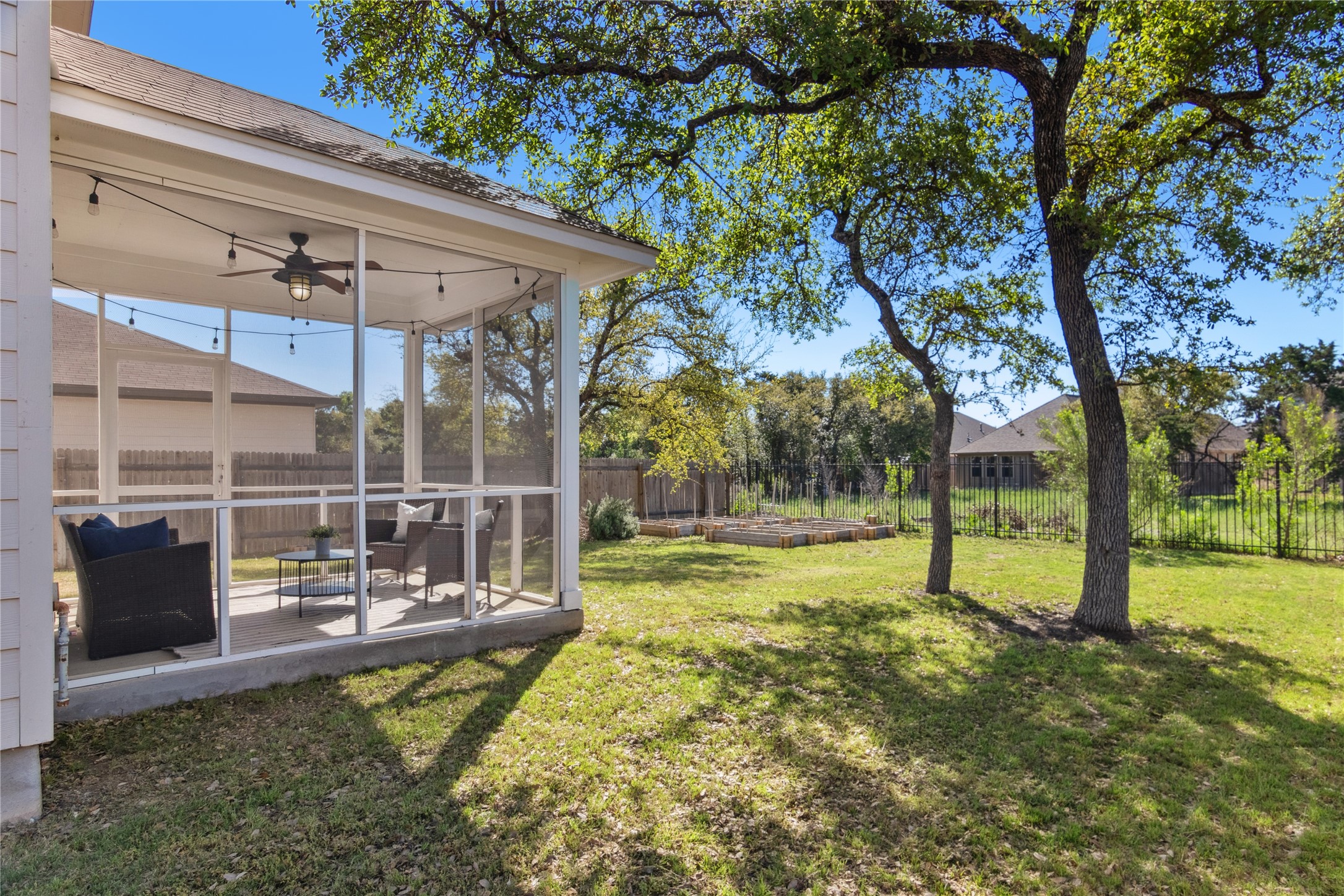 208 Callahan Lane Leander, TX 78641 - Photo 28 of 38